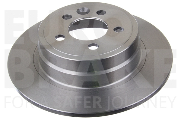 Disque de frein EUROBRAKE 5815204018