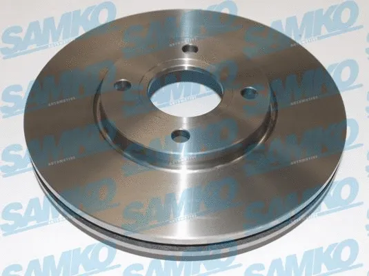 Disque de frein SAMKO F1049V