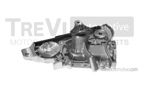 Pompe à eau, refroidissement du moteur TREVI AUTOMOTIVE TP1031