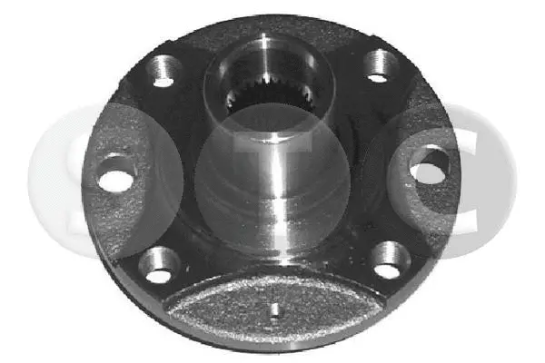 Moyeu de roue STC T490005