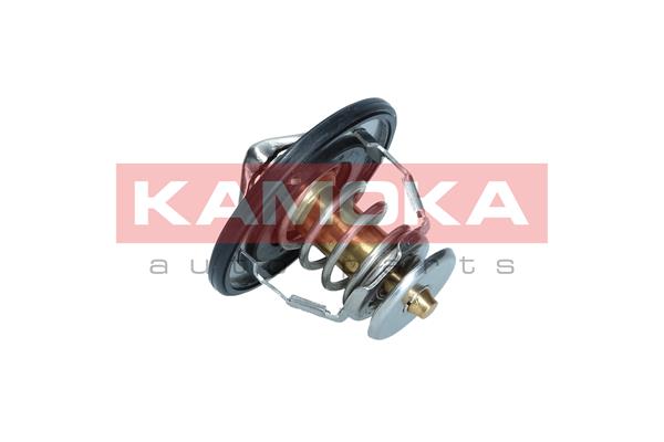 Thermostat, liquide de refroidissement KAMOKA 7710101
