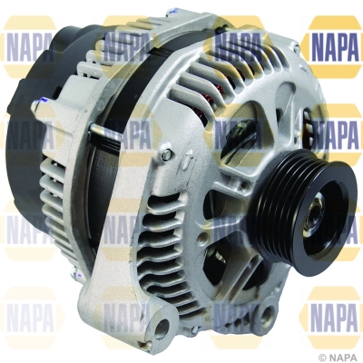 Alternateur NAPA NAL1207