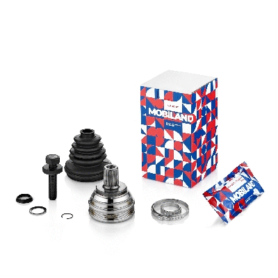 Jeu de joints, arbre de transmission MOBILAND 603100051