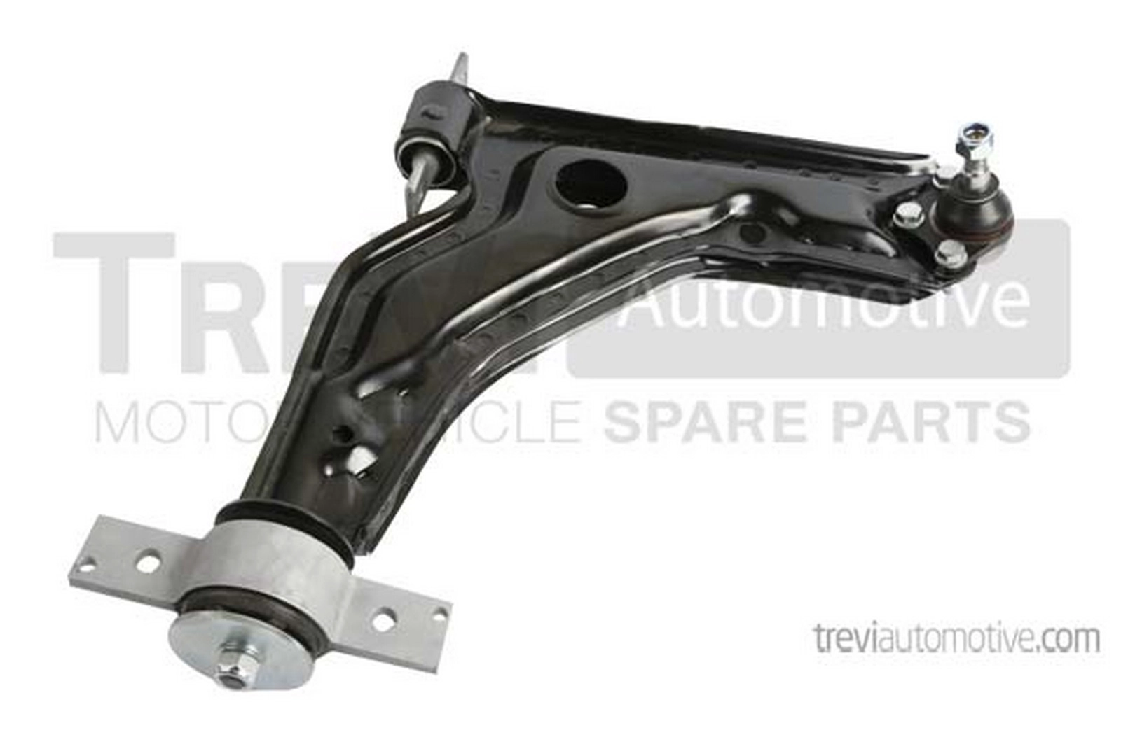 Bras de liaison, suspension de roue TREVI AUTOMOTIVE TRTT1311