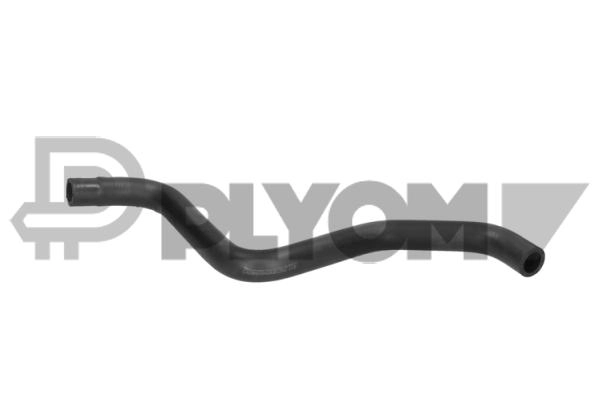 Gaine de chauffage PLYOM P776555