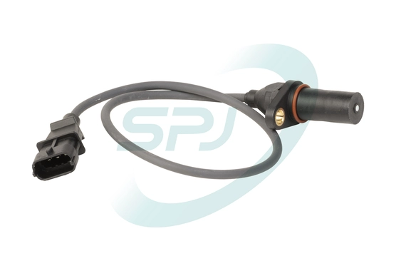 Capteur d'angle, vilebrequin LECOY 2SC0047