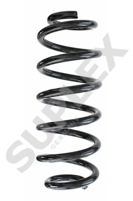 Ressort de suspension SUPLEX 39501