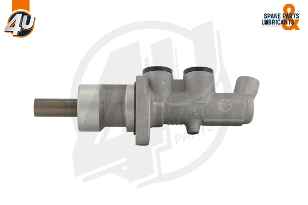 Maître-cylindre de frein 4U Autoparts 37002MR