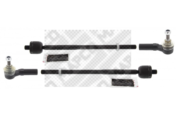 Kit de réparation, barre de connexion MAPCO 53743