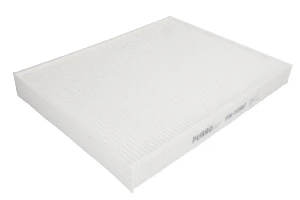 Filtre, air de l'habitacle PURRO PUR-PC0017