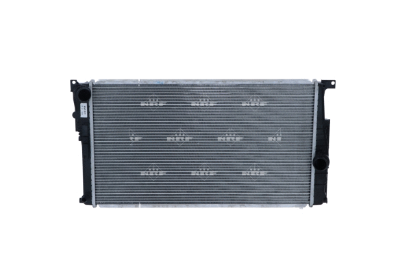 Radiateur, refroidissement du moteur WILMINK GROUP WG1723363