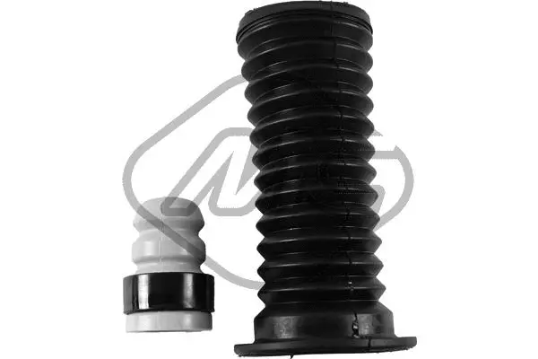 Kit de protection contre la poussière, amortisseur Metalcaucho 42324
