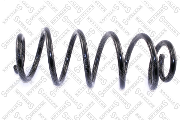 Ressort de suspension STELLOX 10-21039-SX