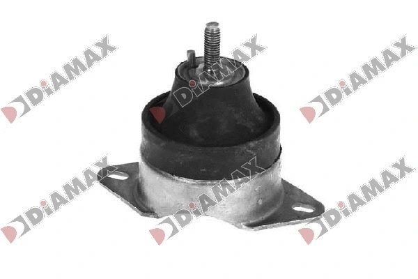 Support moteur DIAMAX A1394