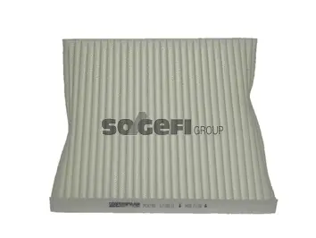 Filtre, air de l'habitacle CoopersFiaam PC8298