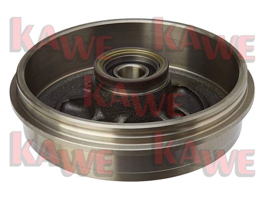 Tambour de frein KAWE 7D0627CA