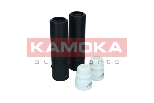 Kit de protection contre la poussière, amortisseur KAMOKA 2019136