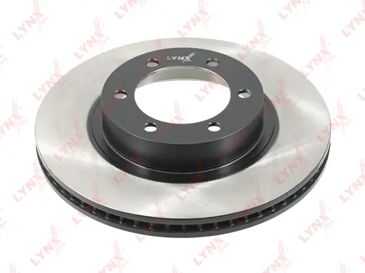 Disque de frein LYNXAUTO BN-1158
