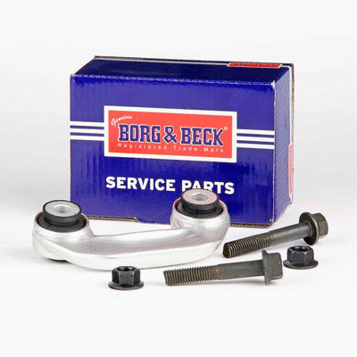 Entretoise/tige, stabilisateur BORG & BECK BDL6310