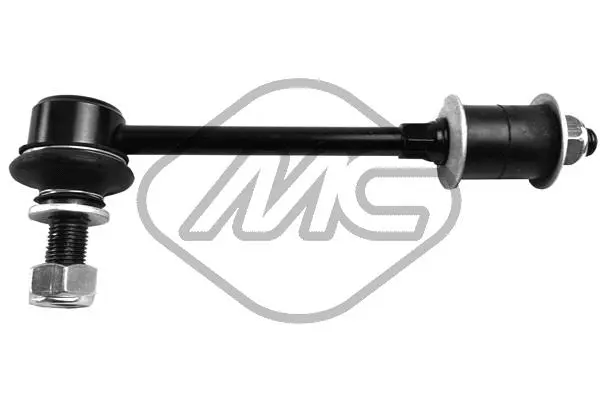 Entretoise/tige, stabilisateur Metalcaucho 40148