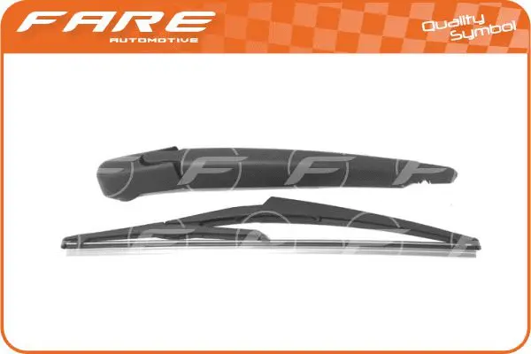 Balai d'essuie-glace FARE-RCH 21650