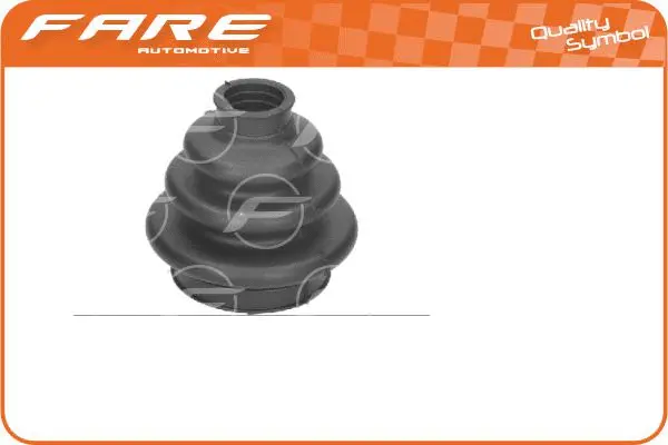 Joint-soufflet, arbre de commande FARE-CO 32006