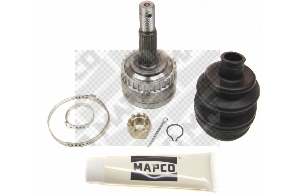 Jeu de joints, arbre de transmission MAPCO 16717