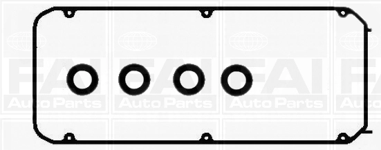 Joint de cache culbuteurs FAI AutoParts RC2163S