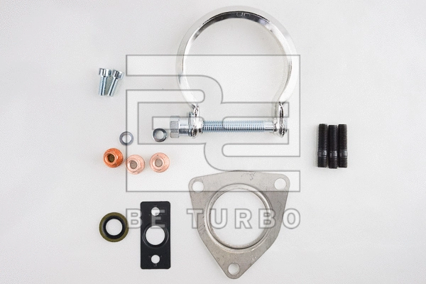 Kit de montage, compresseur BE TURBO ABS140