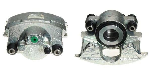 Étrier de frein 4X4 ESTANFI PDF-17-002