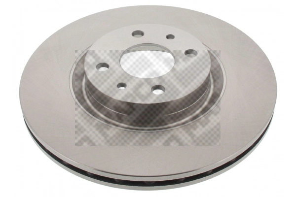 Disque de frein MAPCO 15035