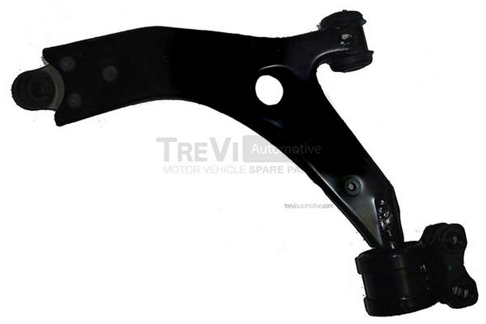 Bras de liaison, suspension de roue TREVI AUTOMOTIVE TRTT2285
