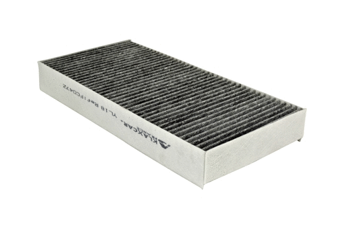 Filtre, air de l'habitacle KLAXCAR FRANCE FC047z