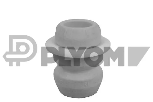Butée élastique, suspension PLYOM P756984