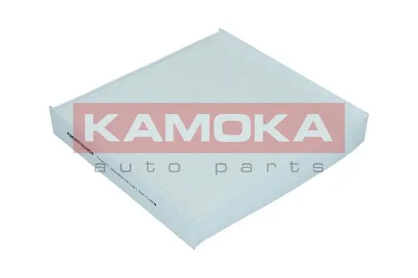 Filtre, air de l'habitacle KAMOKA F418701