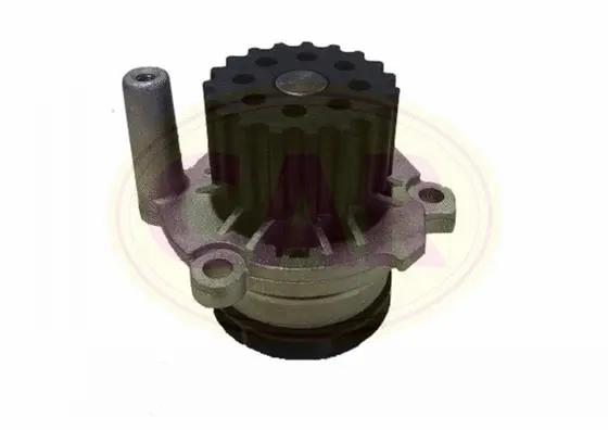 Pompe à eau, refroidissement du moteur CAR 332662