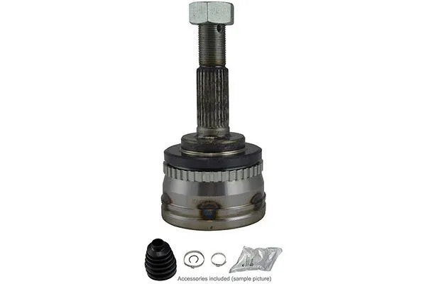 Jeu de joints, arbre de transmission KAVO PARTS CV-6546