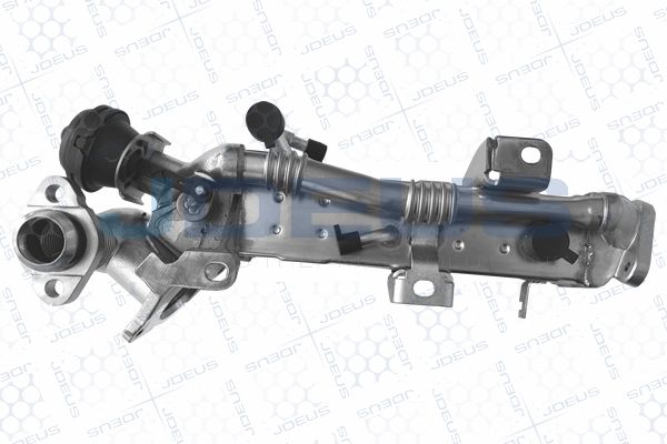 Module-EGR JDEUS EG005009M