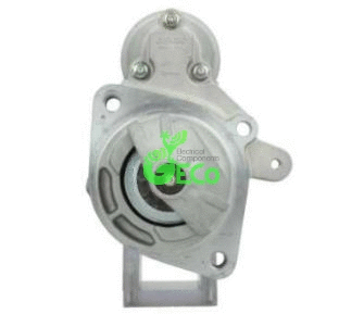 Démarreur GECO M433001