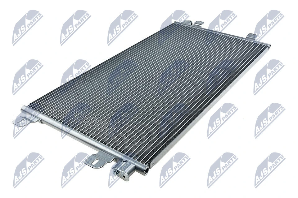 Condenseur, climatisation NTY CCS-RE-005