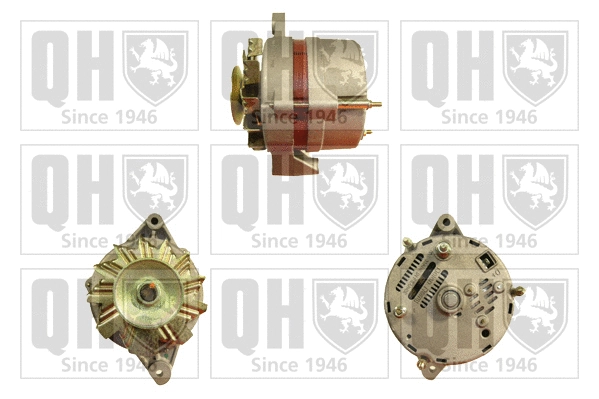 Alternateur QUINTON HAZELL QRA2774