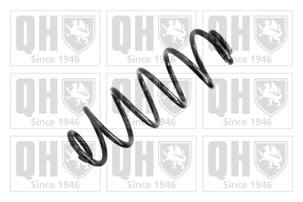 Ressort de suspension QUINTON HAZELL QCS6284