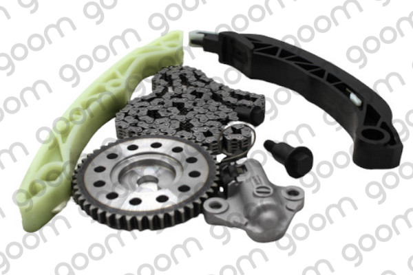 Kit de distribution par chaîne GOOM TCK-0056