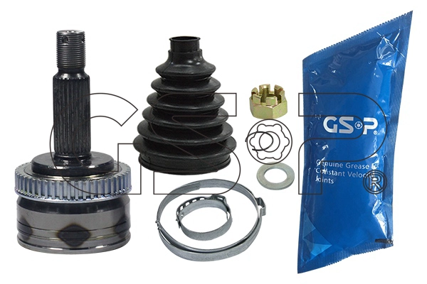 Jeu de joints, arbre de transmission GSP-BR 827067