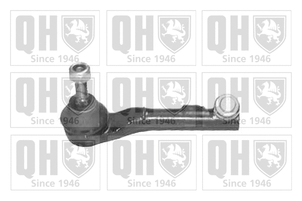 Rotule de barre de connexion QUINTON HAZELL QR2973S