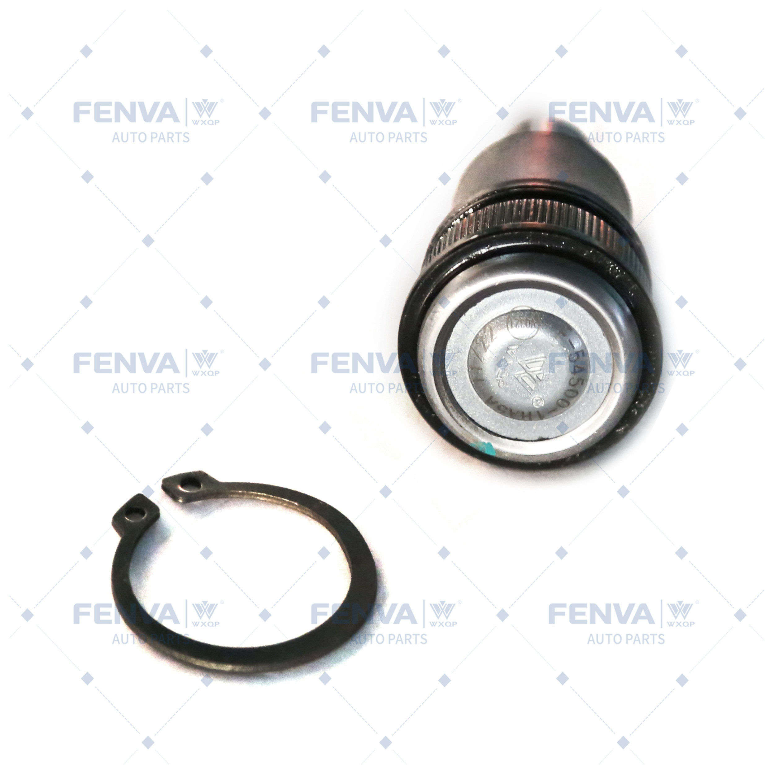 Bras de liaison, suspension de roue WXQP 55970