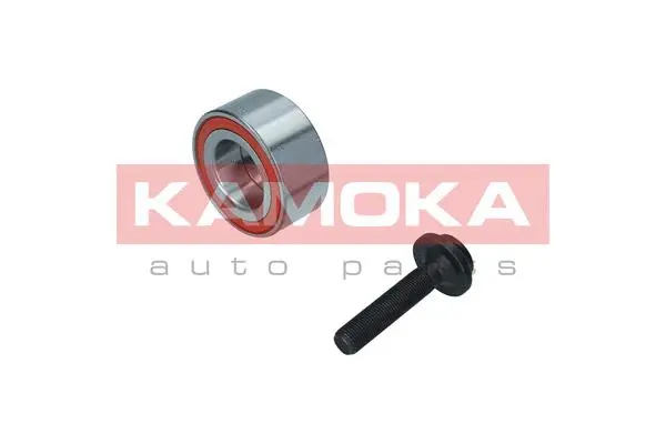 Kit de roulements de roue KAMOKA 5600106
