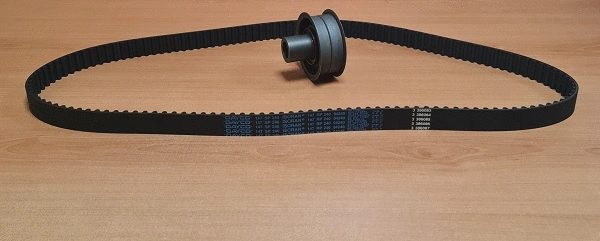 Kit de courroie crantée TECHNOX KD10301