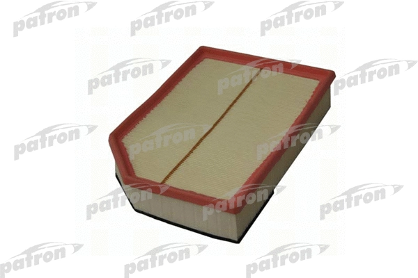 Filtre à air PATRON PF1008