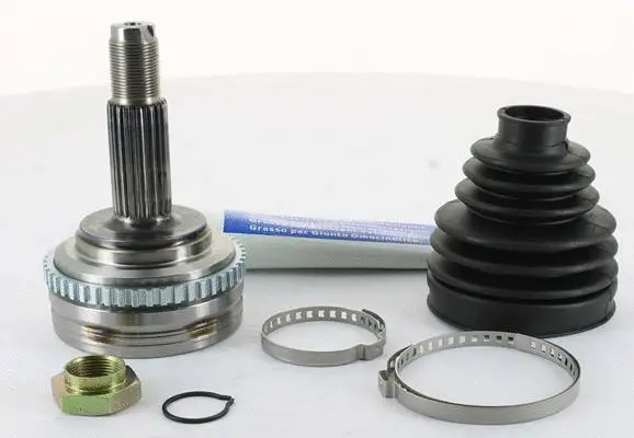 Jeu de joints, arbre de transmission FRIESEN FVJ0158
